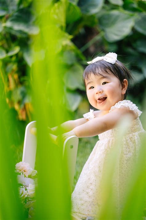 1st Birthday Party Venues Oahu | Riley's Sweet Afternoon Tea Garden Party