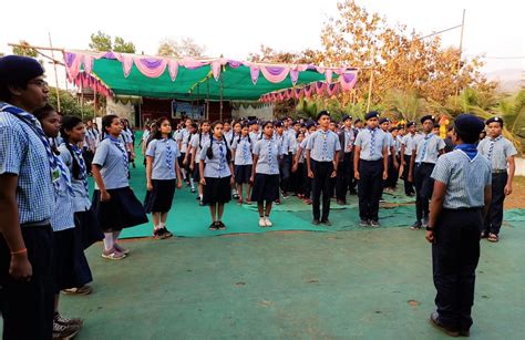 Reliance Foundation School