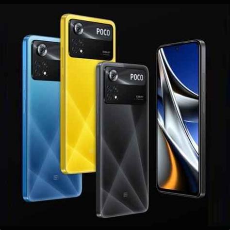 POCO X5 Pro India launch details leaked - POCO X5 Pro के भारतीय लॉन्च ...