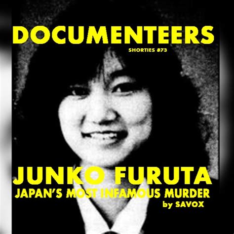 The Murder Of Junko Furuta