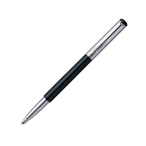 Parker Vector Metallix Roller Ball Pen – PAPERQUIRKS STATIONERY