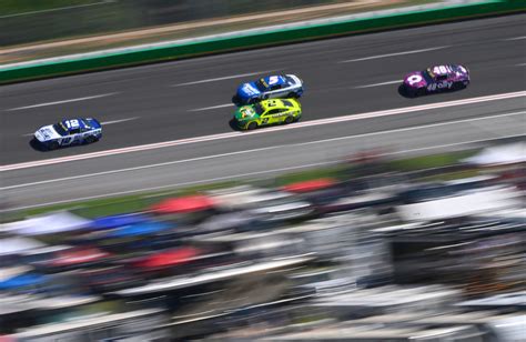 Atlanta TV Schedule: February 2025 (NASCAR) - Racing News