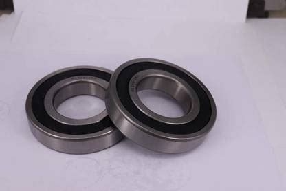 HKM LS 15 BALL BEARING, 2 BORE ID, 4 OD, 13/16 WIDTH BALL BEARING OTHER ...