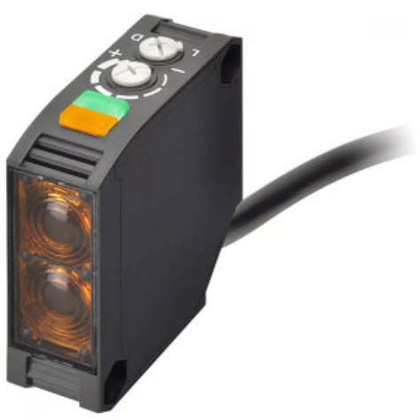 Trusted OMRON SENSORS Manufacturer from Ahmedabad | Complete Solutions