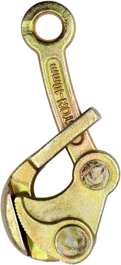 LONGADS Steel Cable Grip with 2204lbs Pulling Capacity - India | Ubuy
