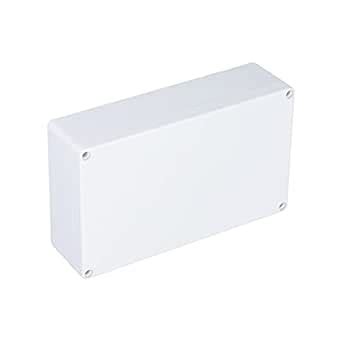 Muskan Enterprises -ME Power Junction Box, Dustproof Flame Retardant ...