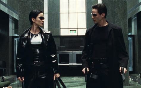 Image result for The Matrix Rabbithole