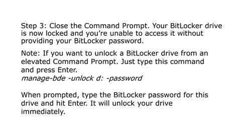 How to Lock Drive without BitLocker 的图像结果