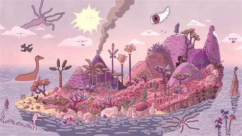 Summer Camp Island Season 5 Image | Fancaps