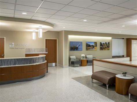 Riverside Health System | Walter Reed Expansion &… | DPR Construction