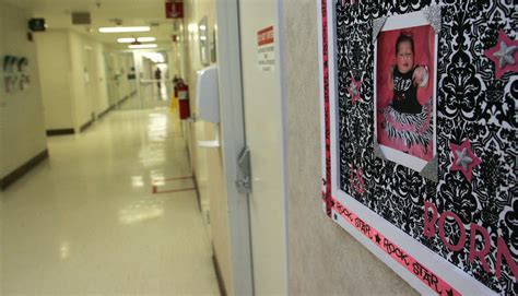 Obstetrics unit at Santa Paula Hospital reopens after brief shutdown