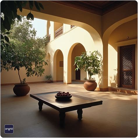 Mediterranean Colour Palettes - Indian Home Guide – Ongrid Design