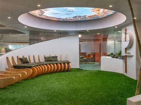 De’Caves Studio | De’Caves By Chitte Architects | Better Blueprints