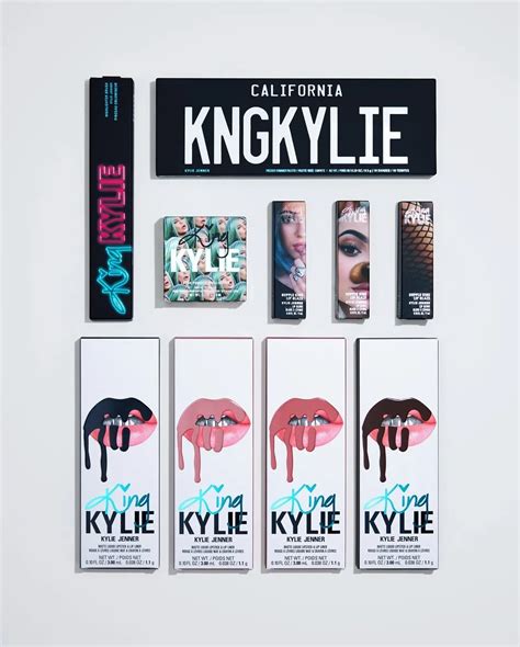 Welcome Back 2015: The King Kylie Era Is One To Watch Out
