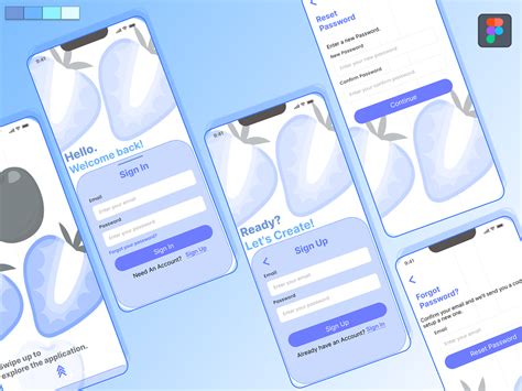 Image result for Authentication Code Sample UI