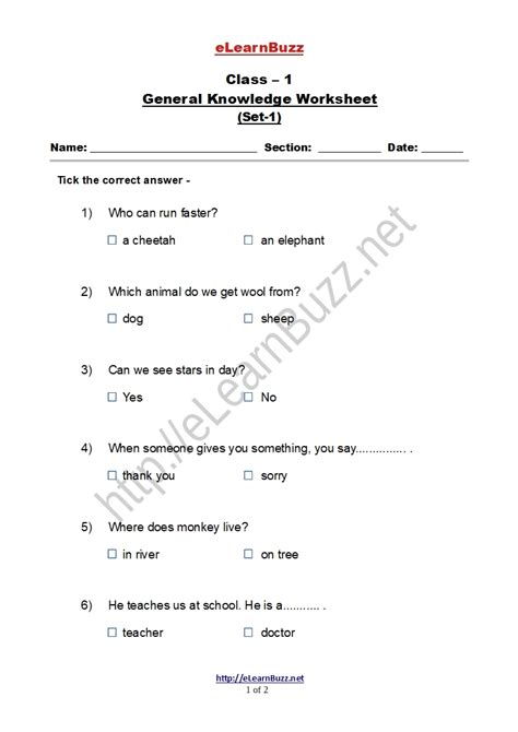 Image result for Coding/Decoding Class 1 GK Worksheet