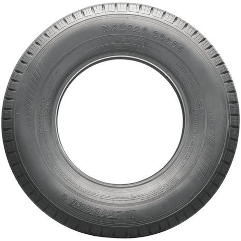 Westlake SL309 245/70R17 Tire for sale online | eBay