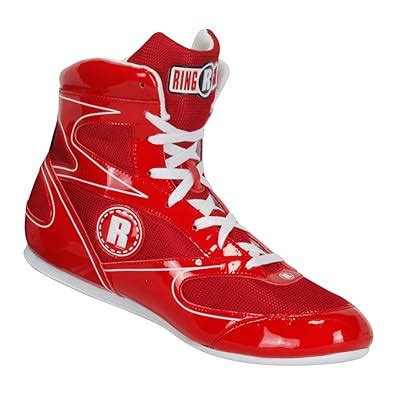 Buy Ringside Diablo Wrestling Boxing Shoes Online at Lowest Price in ...