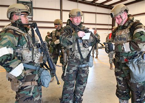 Arkansas Air Guard’s 188th Wing Readiness Validated > National Guard ...