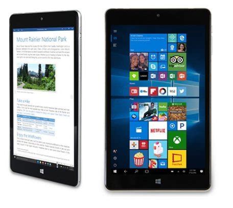 NuVision Tablet PC NuVision 8-inch Full HD (1920 x 1200) IPS India | Ubuy