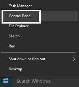 Image result for Screen Resolution Control Panel