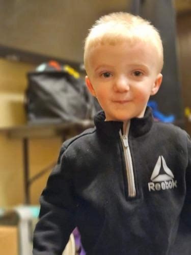 Braedyn Moore Obituary (2021 - 2024) - Portsmouth, OH - The Daily Times