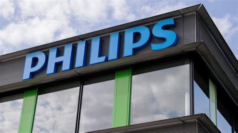 Software Engineer intern 2022 | Philips