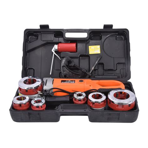 Image result for Copper Threading Machine