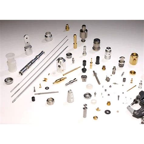Machined Components Manufacturer in Mumbai,Machined Components Supplier