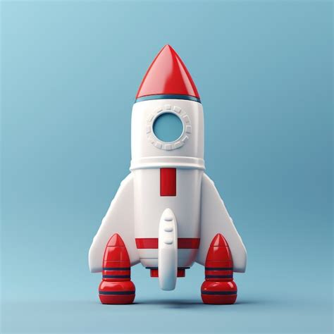 Model Rocket Camera Space 的图像结果