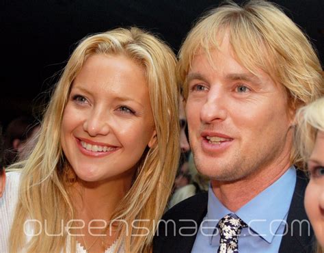 Kate Hudson Owen Wilson Baby | 6k pics