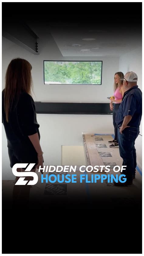 Shawn Lynch | Most house flipping shows skip the hard parts. If you don ...