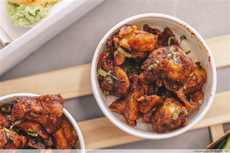 Bao Makers Has New Flavours Including Ma La Beef And Pork Belly With ...