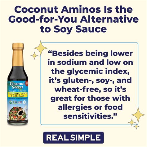 Soy Free Seasoning Sauce
