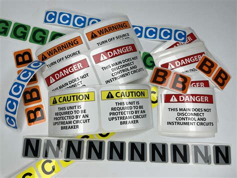 Image result for UL Machine Tags