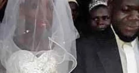 Ugandan Man Discovers That His Wife Is Actually A Man, 2 Weeks After ...