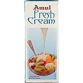 Amul Fresh Cream