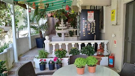 NO PROBLEM OTEL PANSYION (Tekirdag) - Pension Reviews, Photos, Rate ...