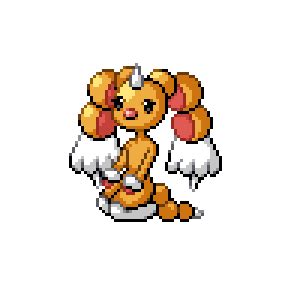 Lopunny #354 - FusionDex.org