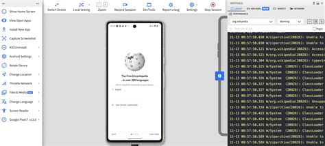 Image result for ADB Commands for Testing