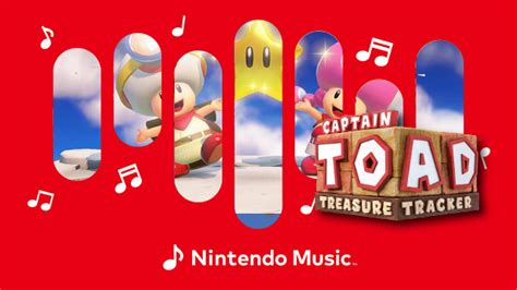 Captain Toad Soundtrack 的图像结果