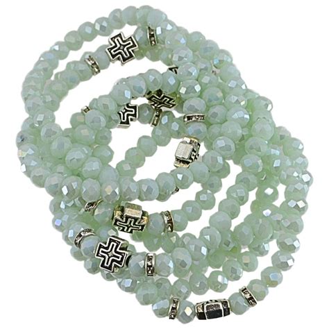 Brojanica od kristala