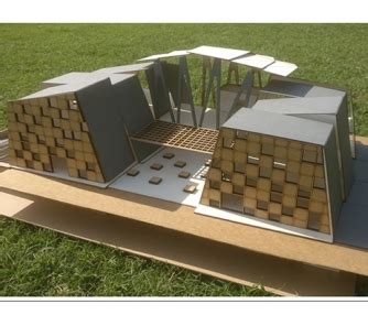 Studio 3- Ahmedabad Biennale | CEPT - Portfolio