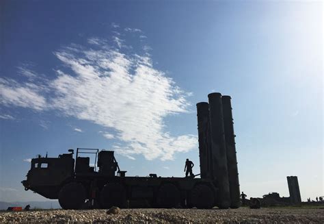 How Many S-400 Missile Systems Does India Have?