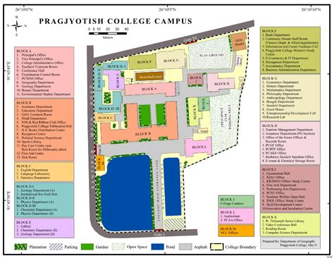 Pragjyotish College | NAAC A Grade Institution