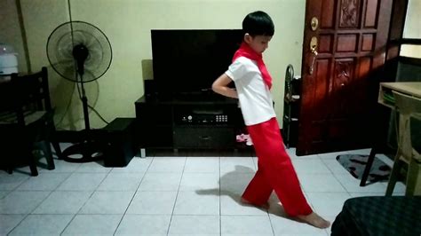 Image result for Alitaptap Folk Dance Tutorial