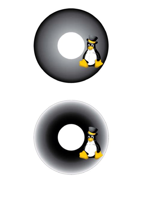 CD Labeling Tutorial 的图像结果