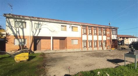 El Ayuntamiento de Llanes inicia las obras de renovación del patio de ...
