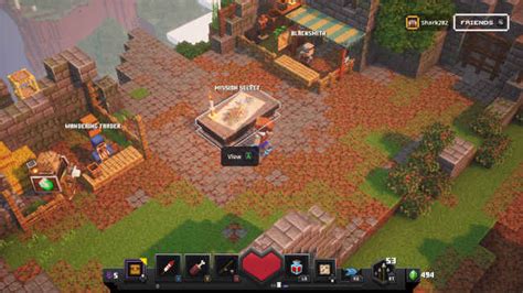 Minecraft Dungeons Review: Keeping it simple | Digit