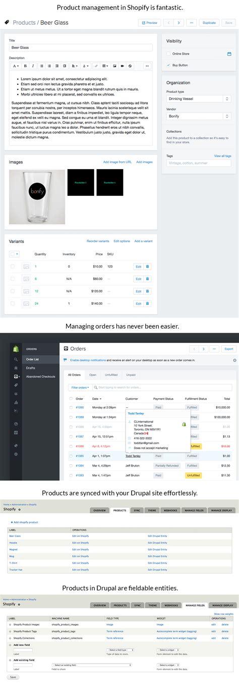 Drupal E-Commerce Module 的图像结果
